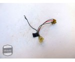 Yamaha FZR600 kabelboom / draadboom / kabel draad boom